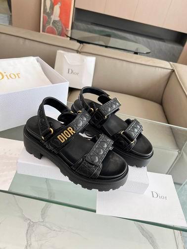 Dior Shoes sz35-42 mnh0701
