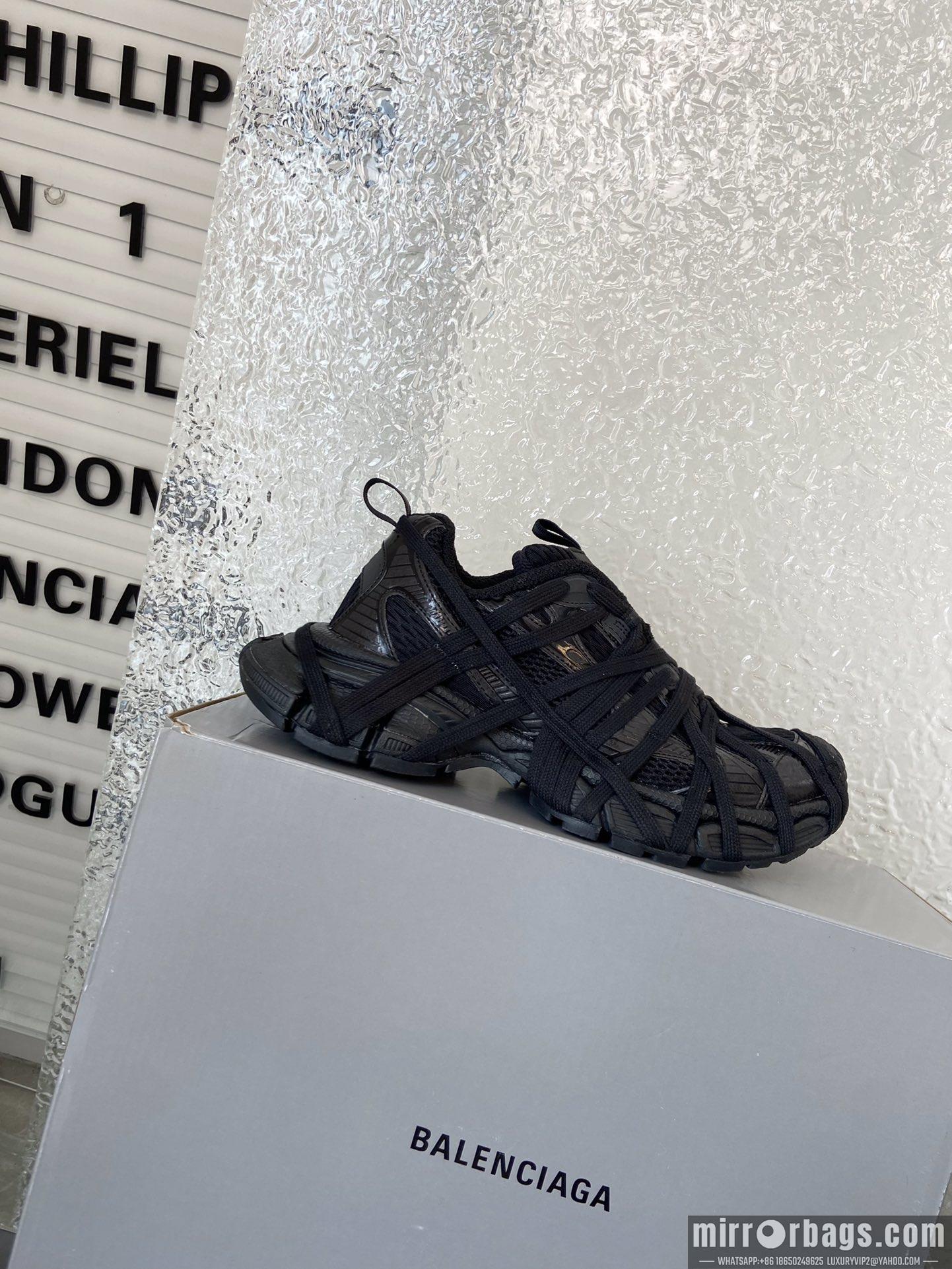 Balenciaga Shoes sz35-45 h1001