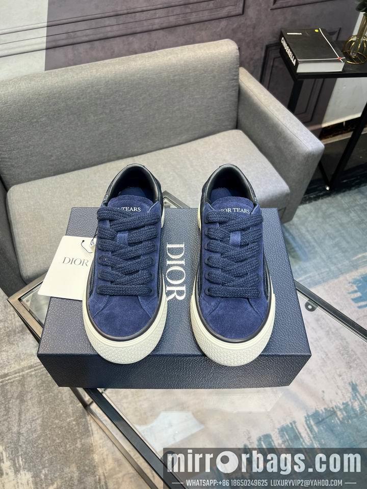 Dior Shoes sz38-45 hnh0206