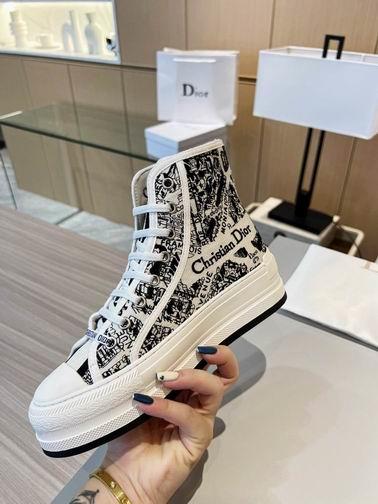 Dior Shoes sz35-41 mnh0702