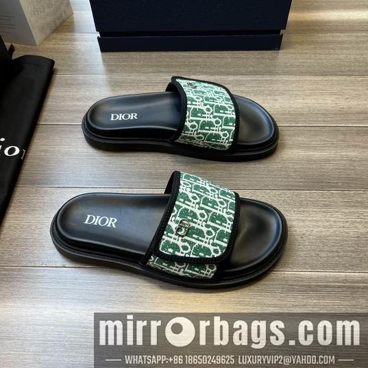 Dior Shoes sz38-45 mnh0514