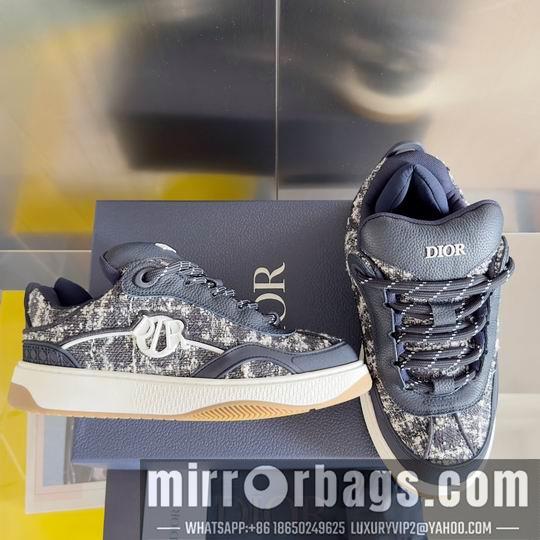 Dior Shoes sz38-45 mnh0714
