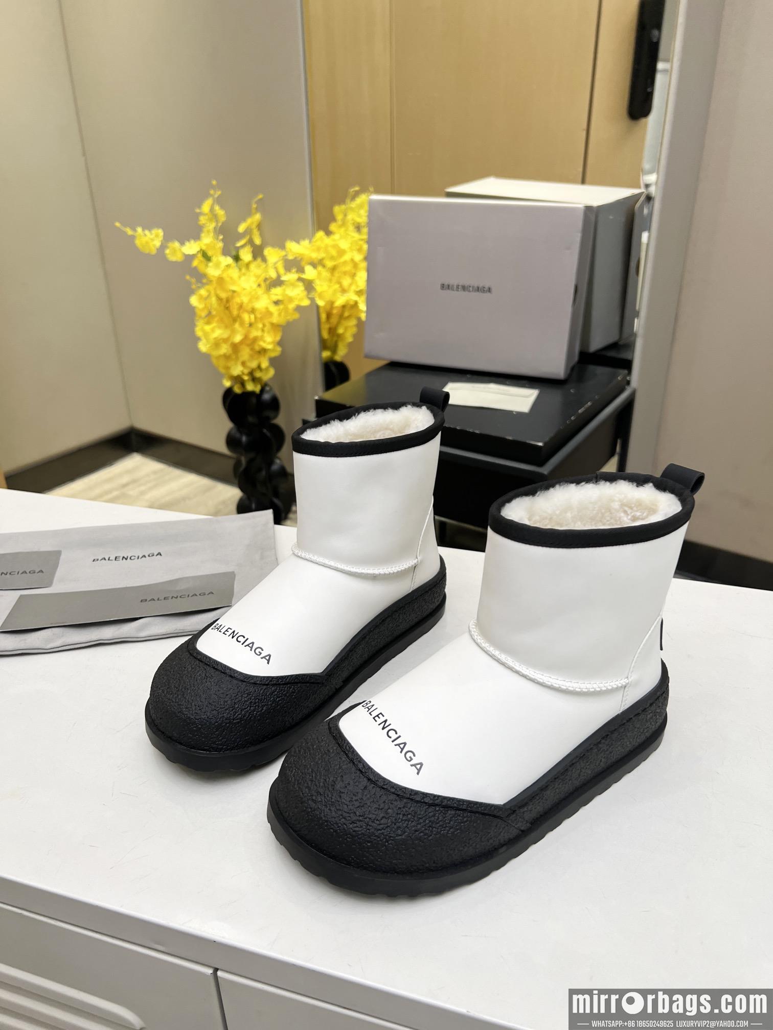 Balenciaga Shoes sz35-40 h1001