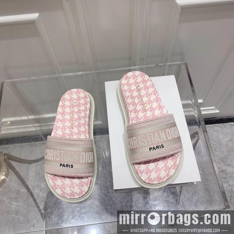 Dior Shoes sz35-42 mnw0308