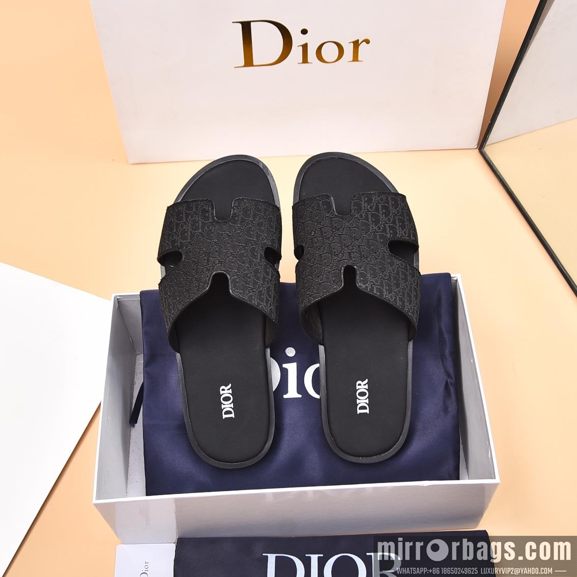 Dior Shoes sz38-45 h0904