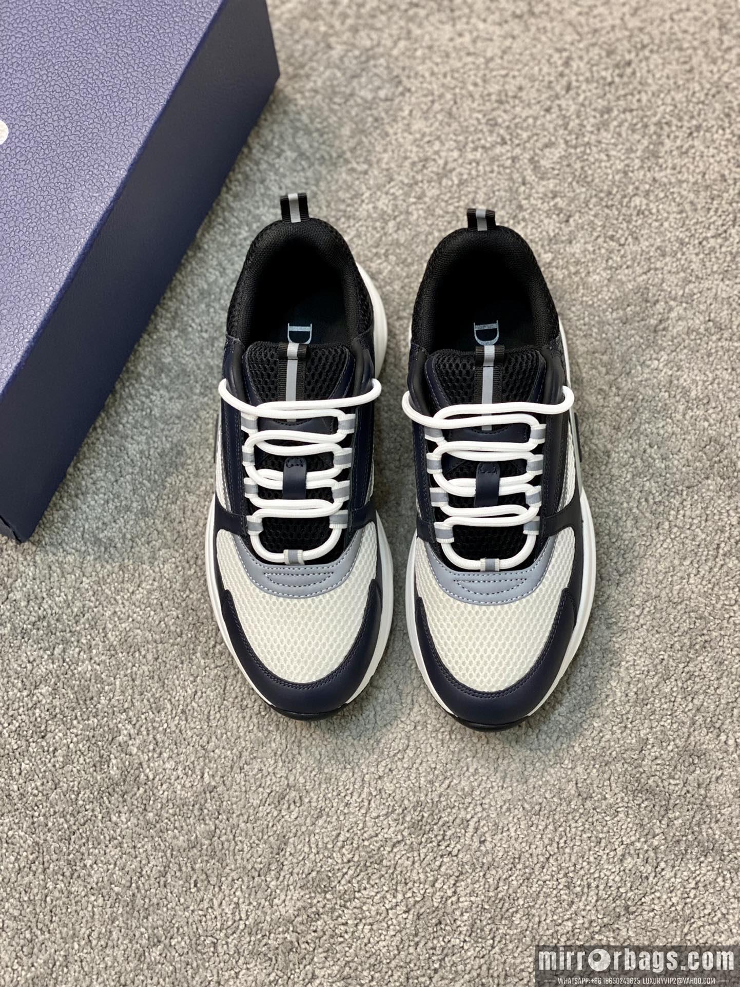 Dior Shoes sz38-46 h1006