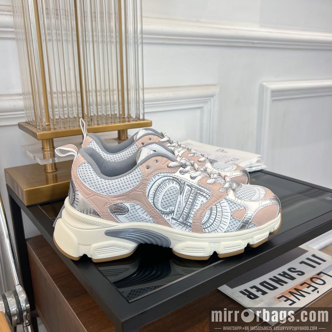 Dior Shoes sz35-45 h0701