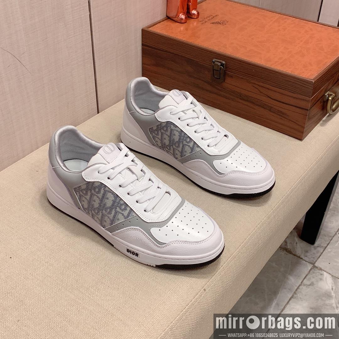 Dior Shoes sz38-44 h0604