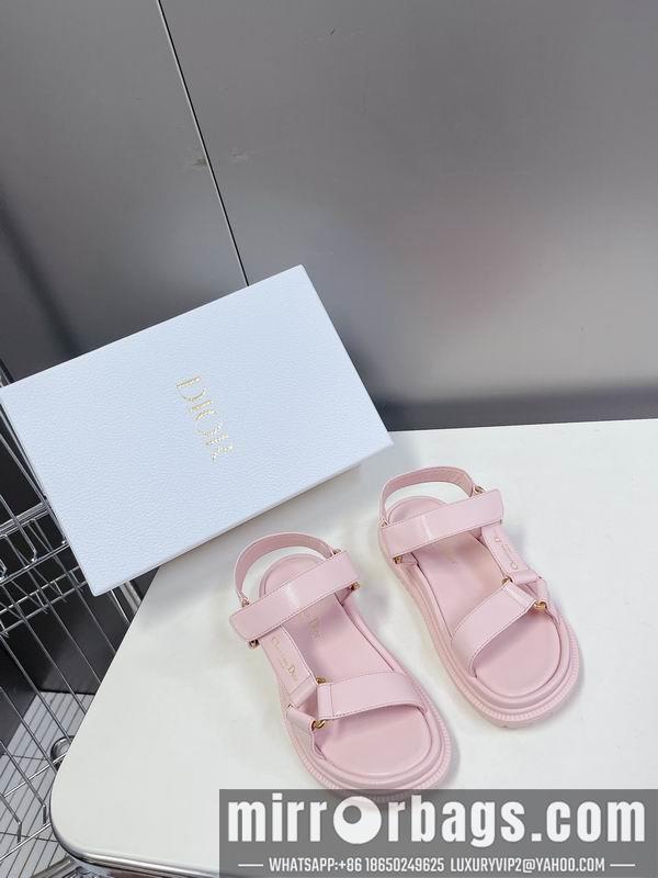 Dior Shoes sz35-42 mnw0309