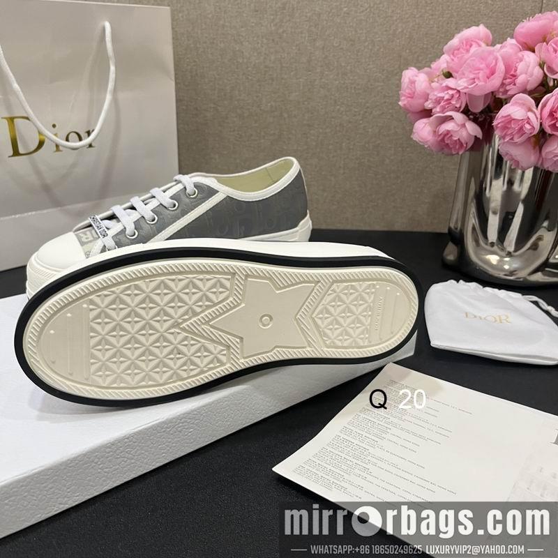 Dior Shoes sz35-39 XX1001