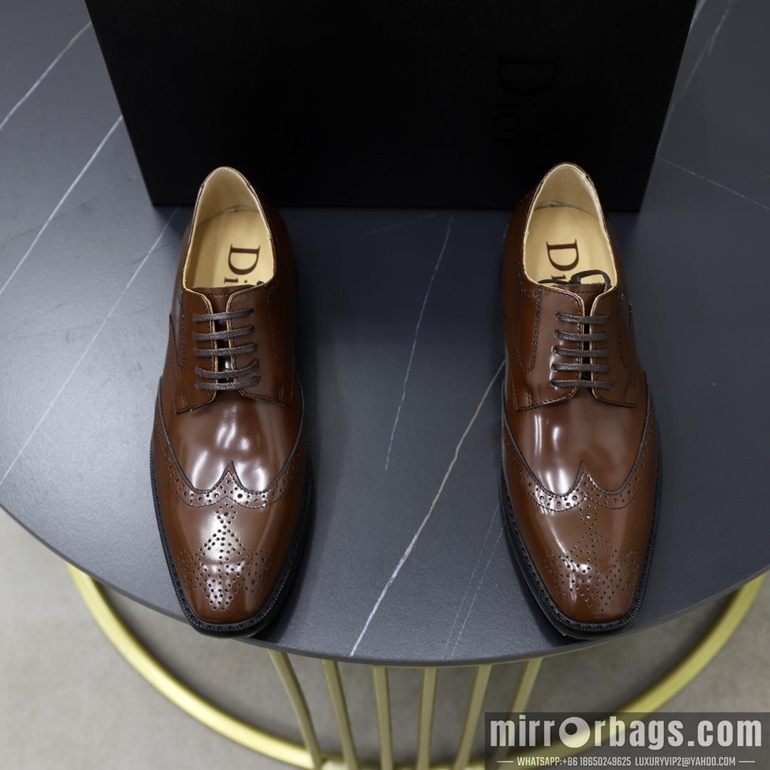 Dior Shoes sz38-45 hnh1207