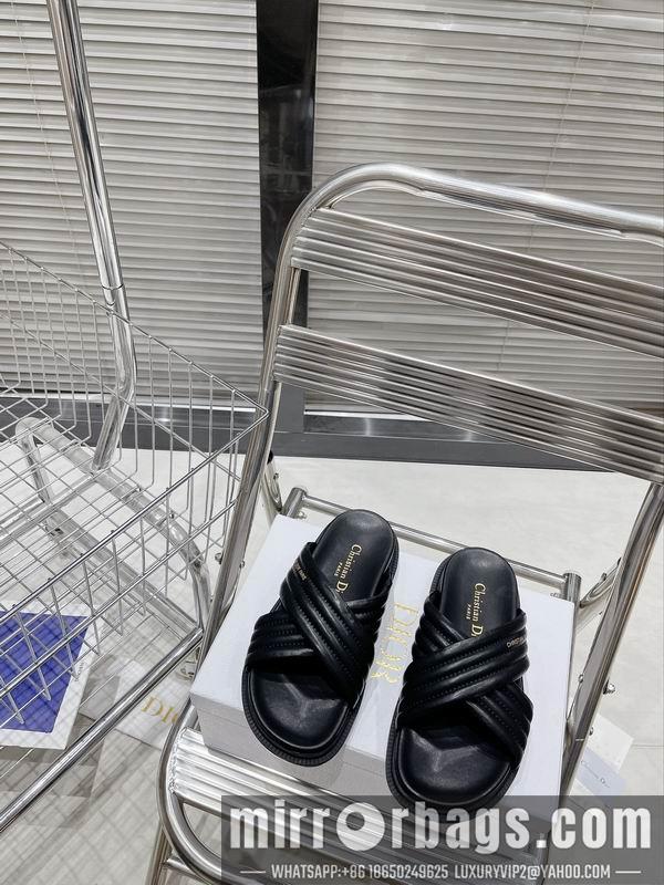Dior Shoes sz35-42 mnw0215