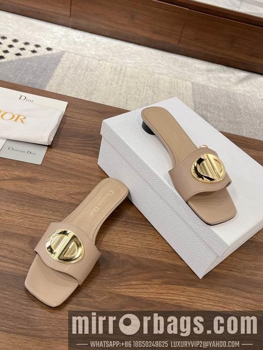 Dior Shoes sz34-42 mnh0302