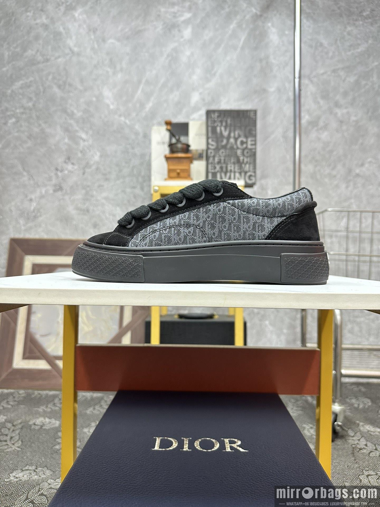 Dior Shoes sz35-45 hnh1208