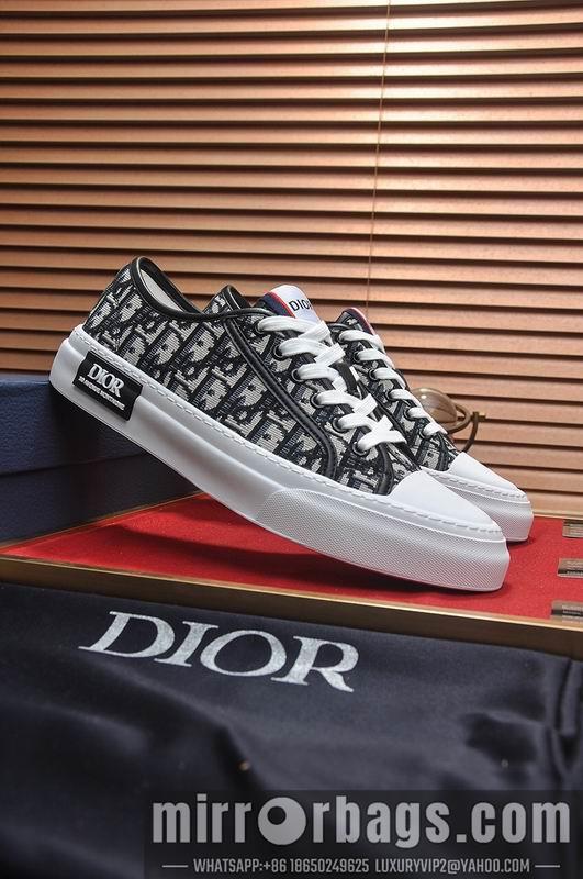 Dior Shoes sz38-45 mnw0315