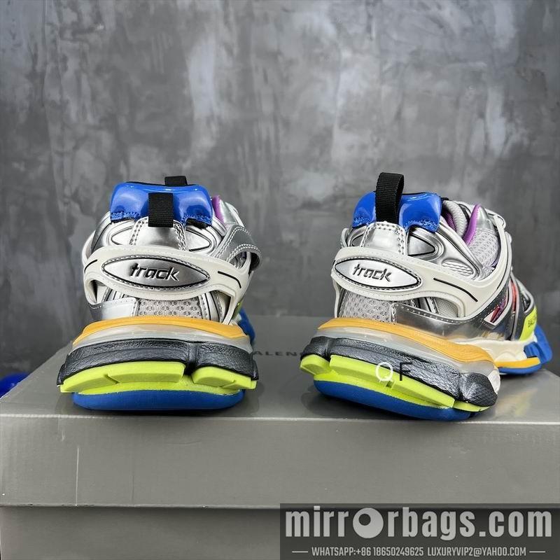 Balenciaga Shoes sz35-45 F0209