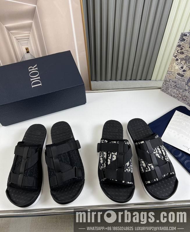 Dior Shoes sz38-45 mnw0204