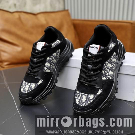 Dior Shoes sz38-45 hnh0711