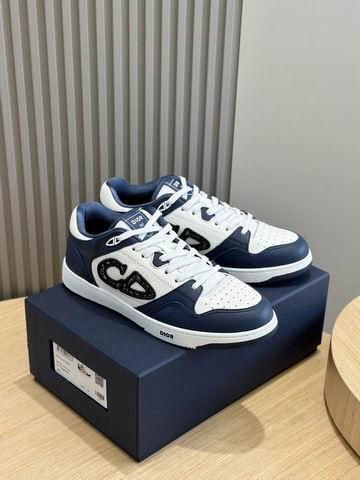 Dior Shoes sz38-45 hnh0610