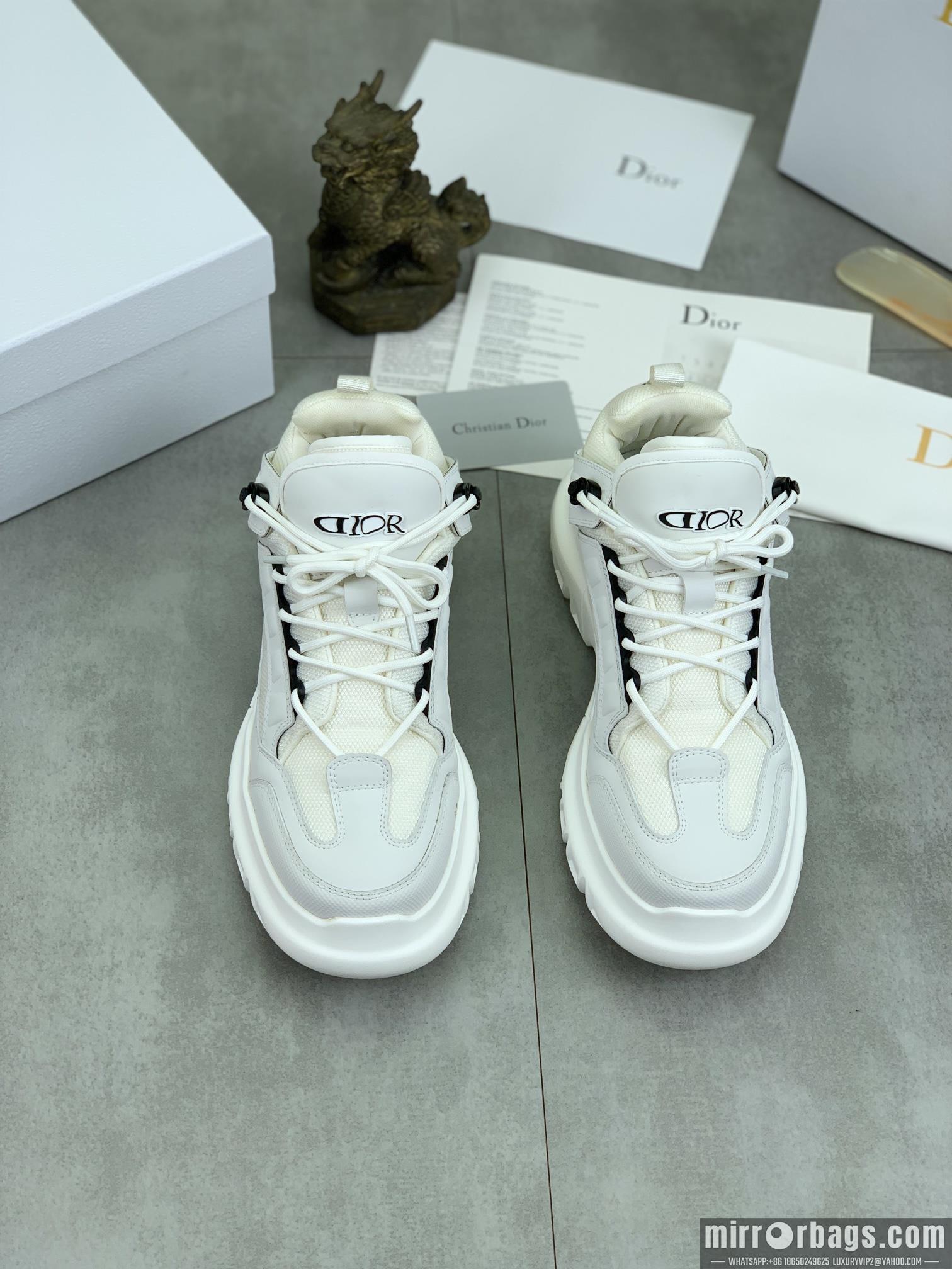 Dior Shoes sz35-44 h1012