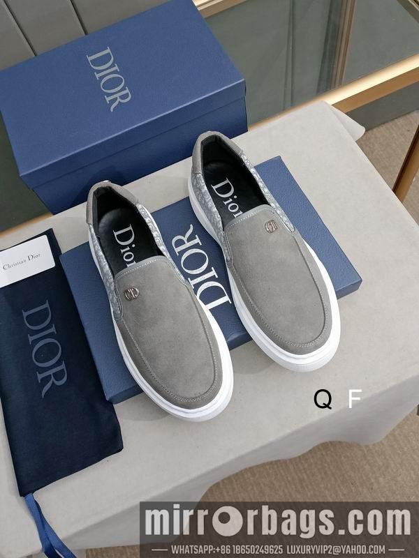Dior Shoes sz38-45 4C TF0102