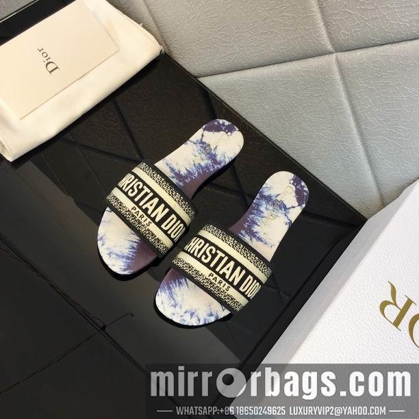 Dior Shoes sz34-42 mnh0803