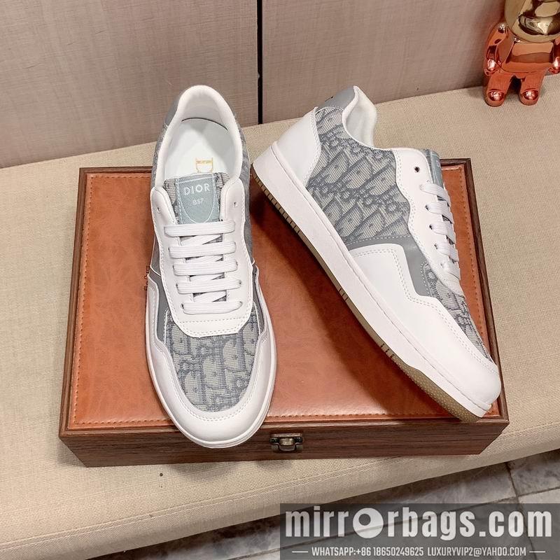 Dior Shoes sz38-44 mnw0401