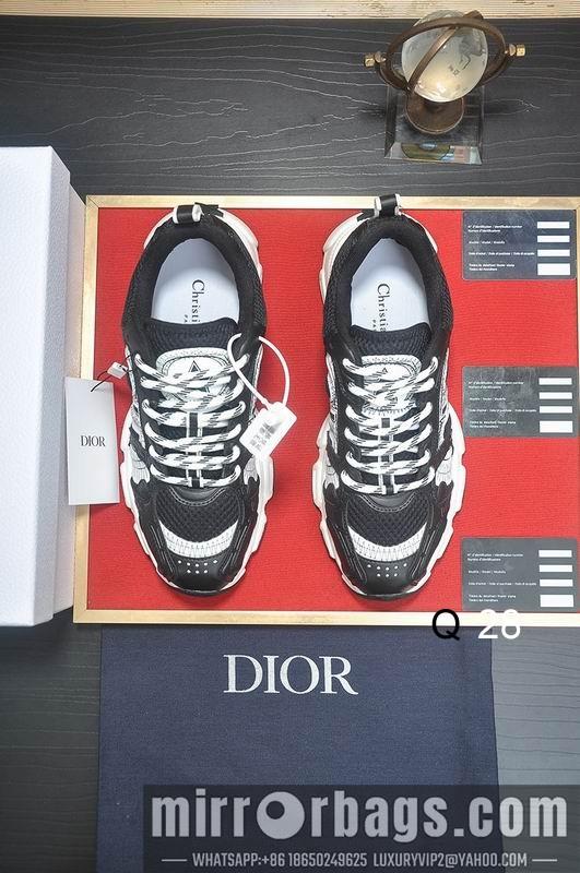 Dior Shoes sz35-45 N1103