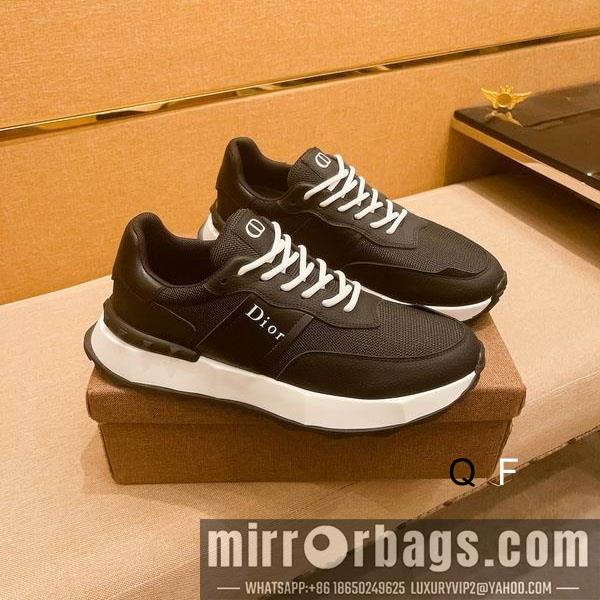 Dior Shoes sz38-45 3C TF0703