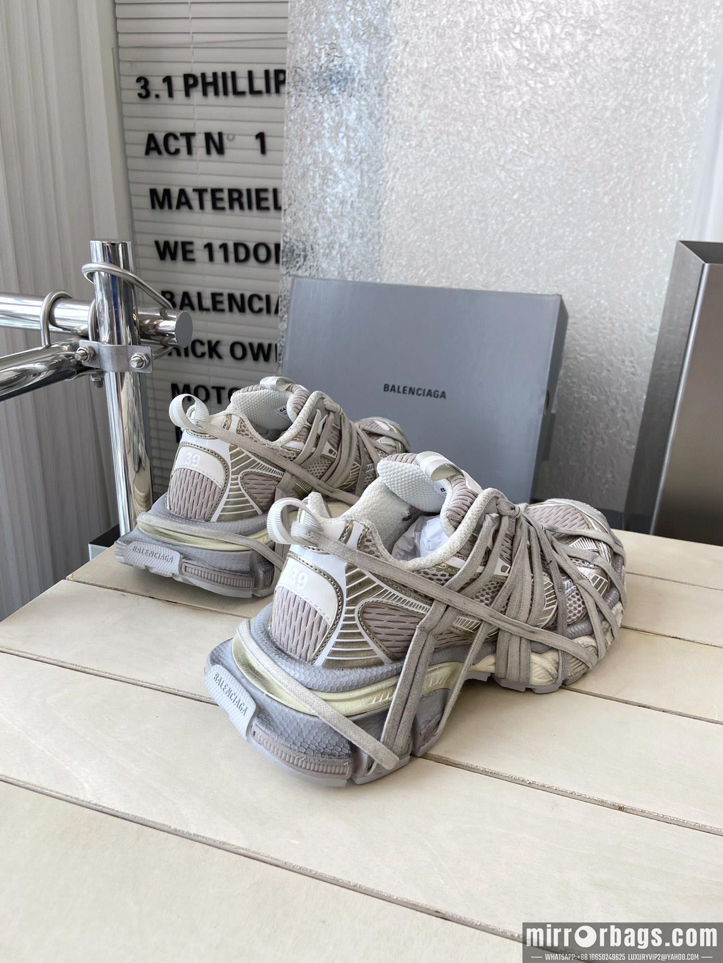 Balenciaga Shoes sz35-45 h1001