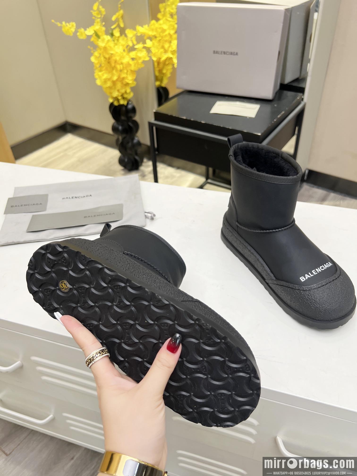 Balenciaga Shoes sz35-40 h1001