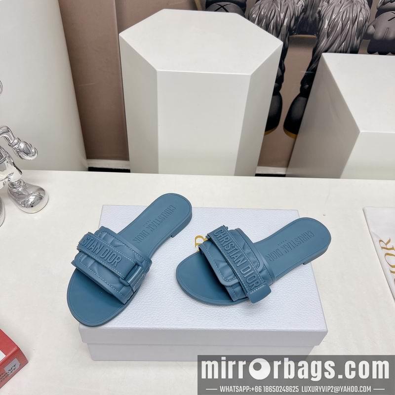 Dior Shoes sz35-40 mnw0432