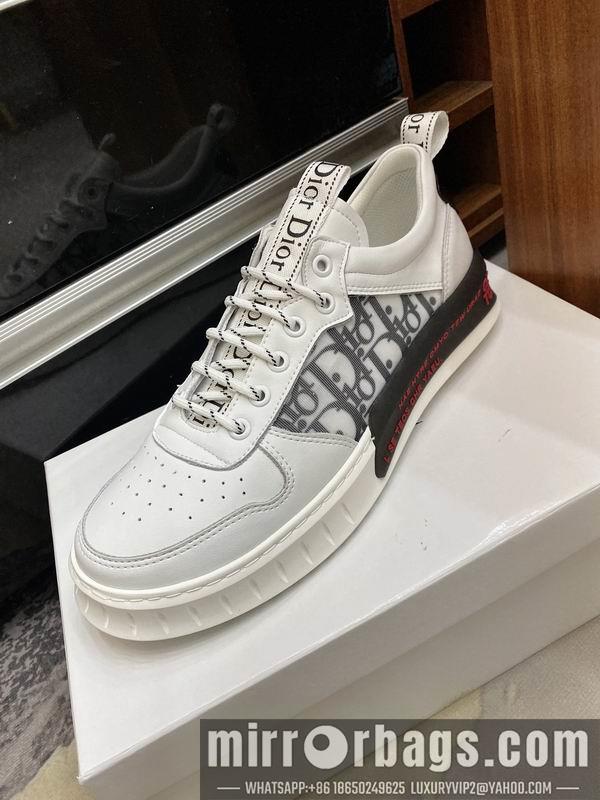 Dior Shoes mnm0110