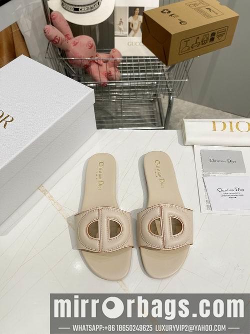 Dior Shoes sz34-42 mnh0310