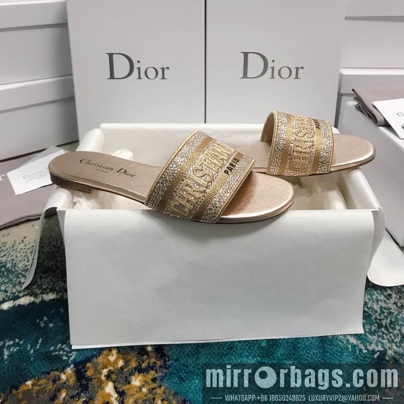 Dior Shoes sz35-42 mnw0415