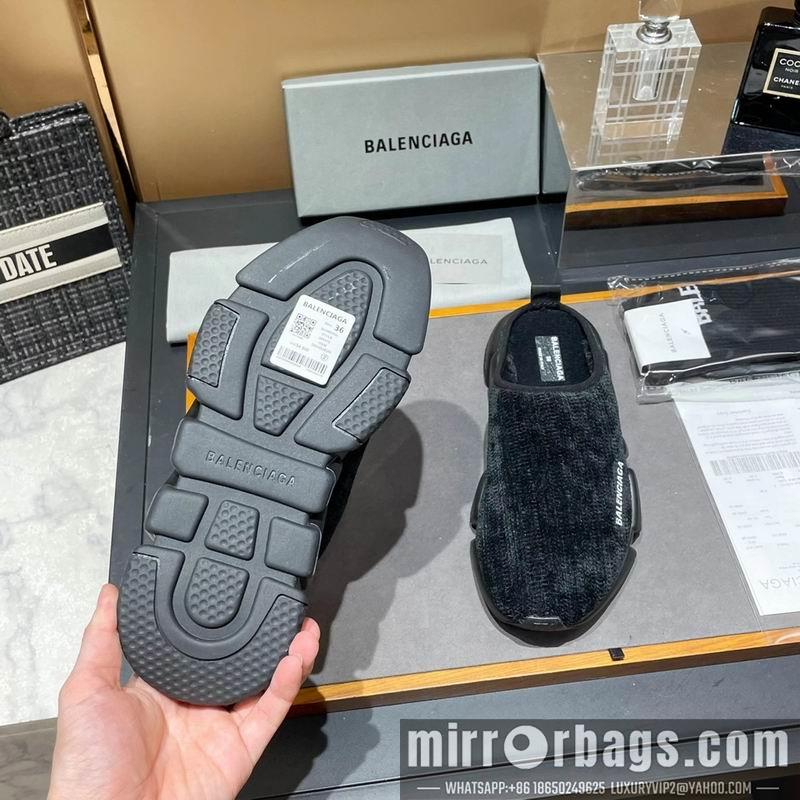 Balenciaga Shoes sz35-45 mnm0104
