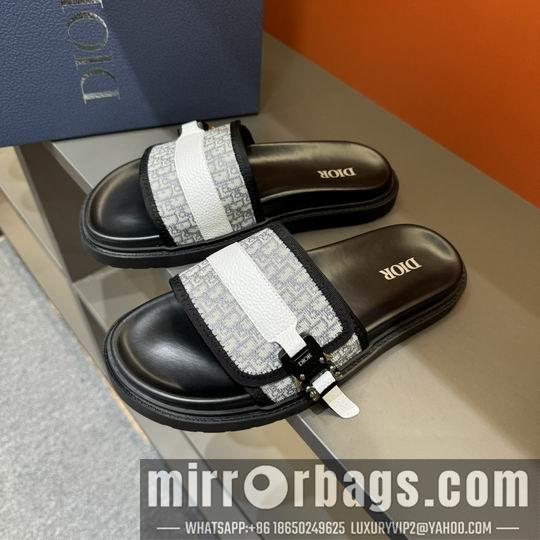 Dior Shoes sz38-45 mnh0502