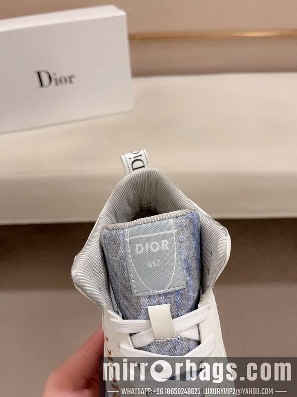 Dior Shoes sz38-44 hnm0142