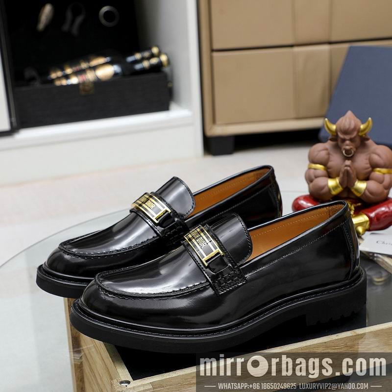 Dior Shoes sz38-44 mnm0105