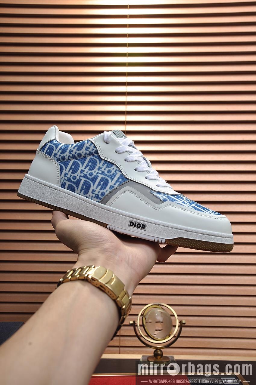 Dior Shoes sz38-44 h0609