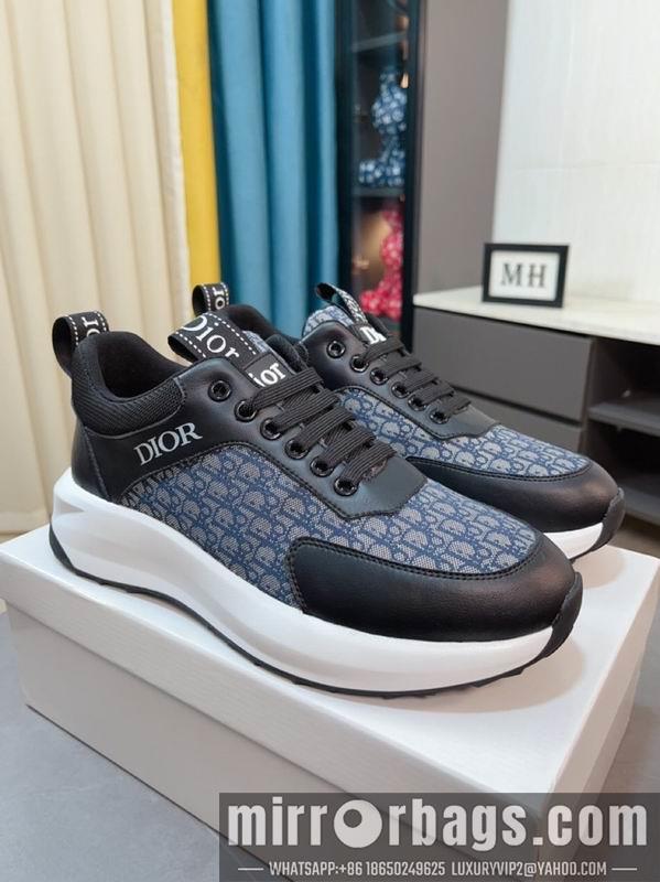 Dior Shoes sz38-44 hnm0164