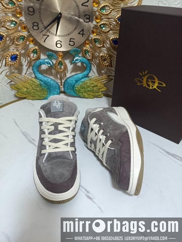Dior Shoes sz35-45 mnm0101