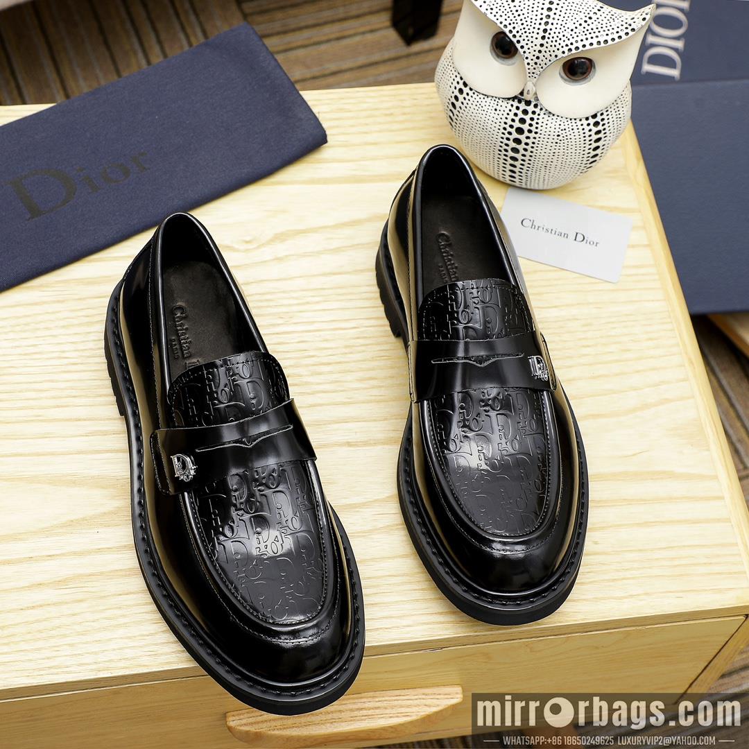 Dior Shoes sz38-45 hnh1201