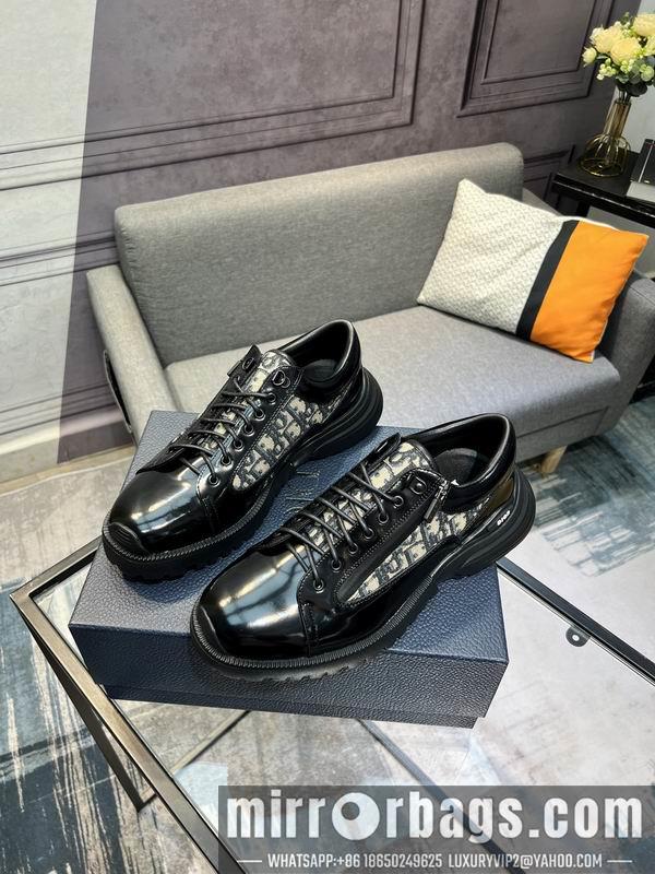 Dior Shoes sz38-45 hnh0332