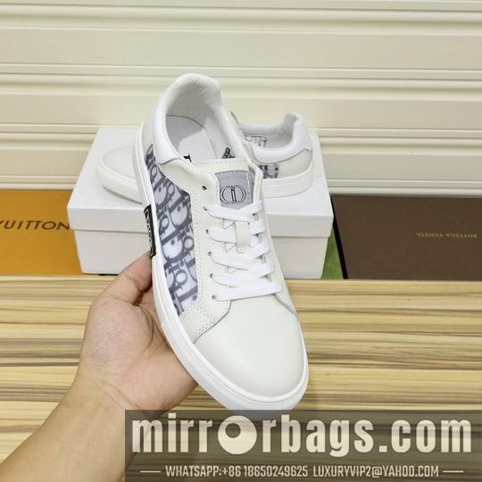 Dior Shoes sz38-44 mnh0519