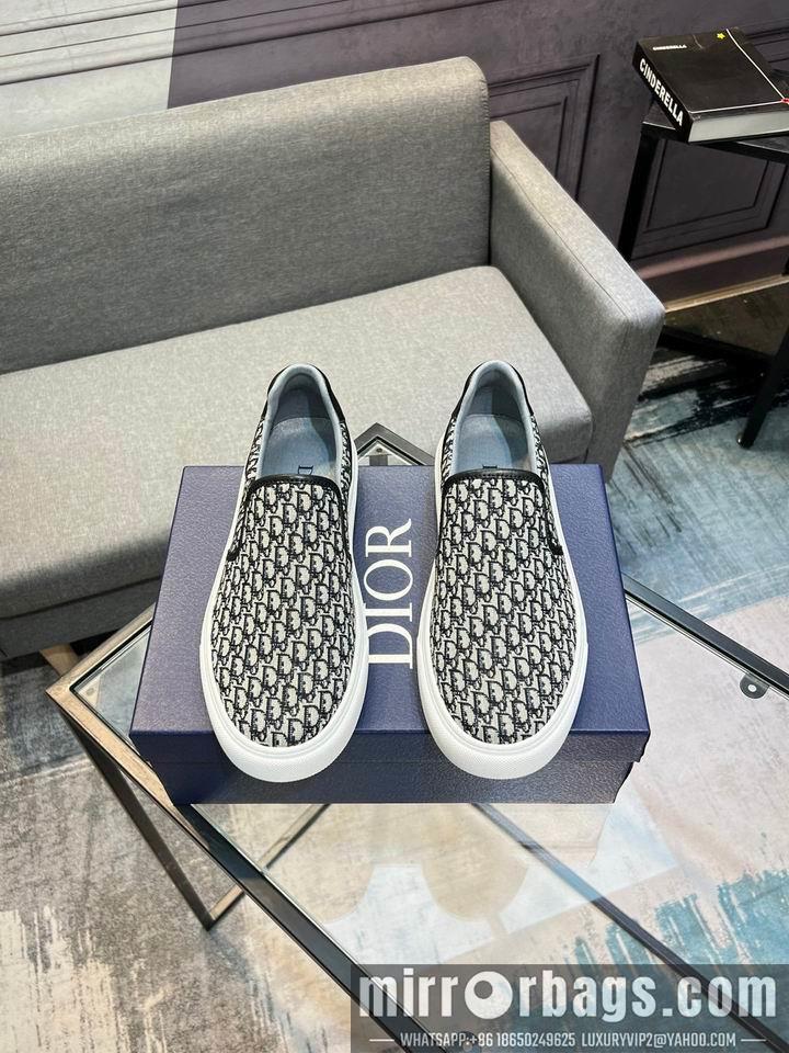 Dior Shoes sz38-45 hnh0203