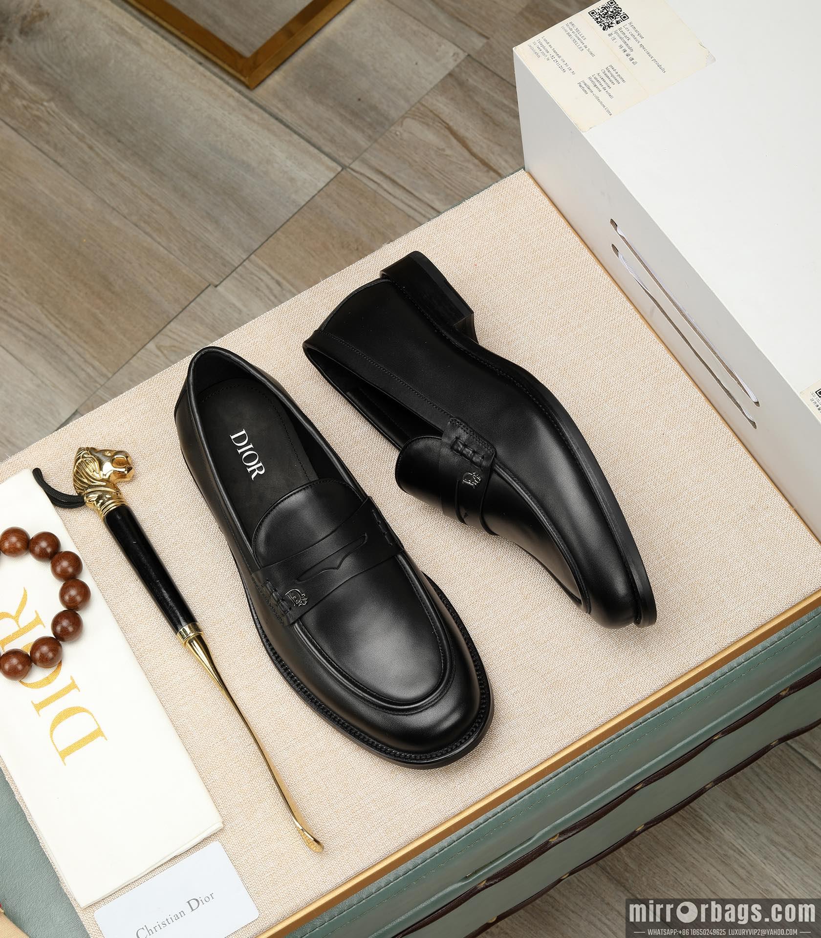 Dior Shoes sz38-44 h0807