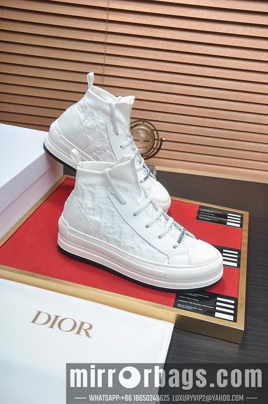 Dior Shoes sz35-44 hnm0137