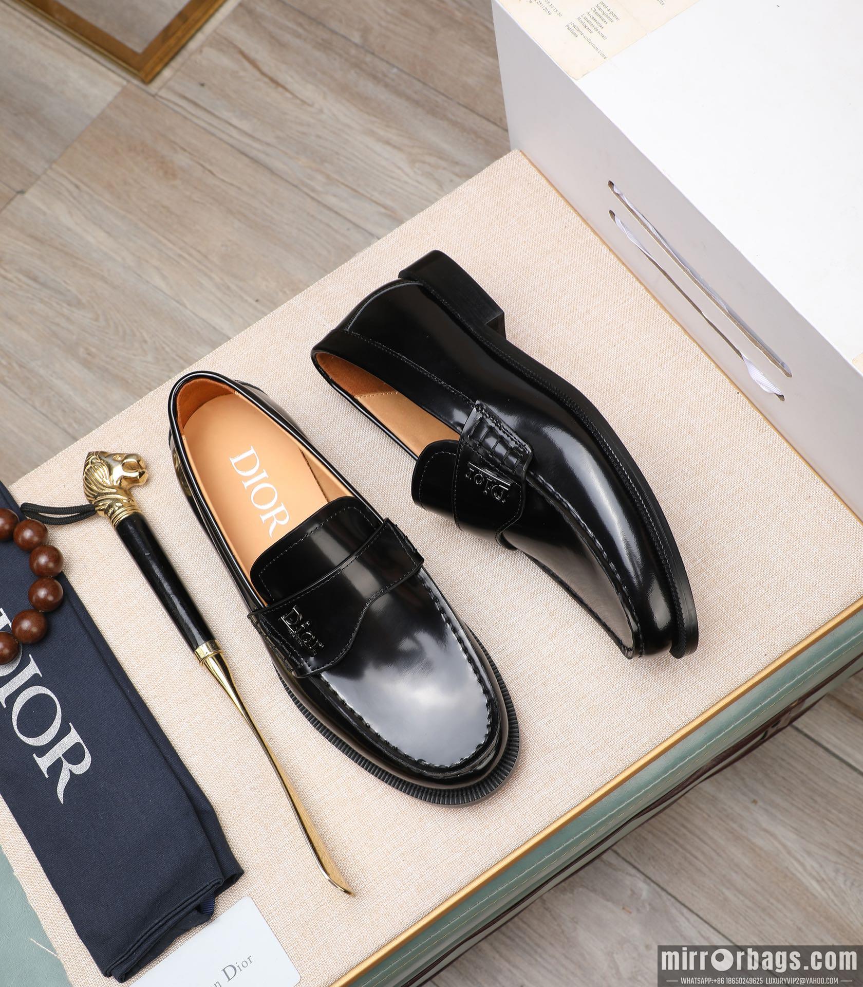 Dior Shoes sz38-44 hnh1221