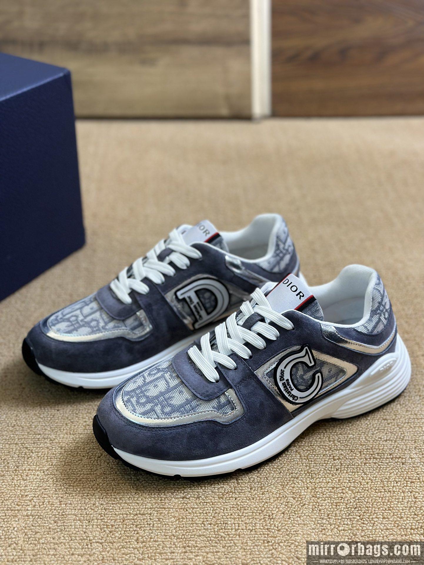 Dior Shoes sz38-45 hnh1207